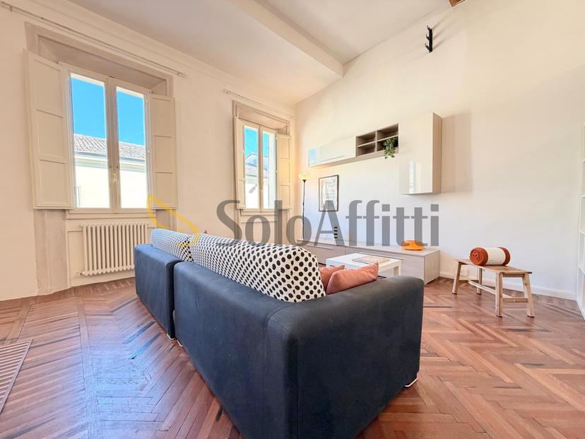 Loft in Corso Domenico Baccarini Sn, Faenza — foto 4 di 5