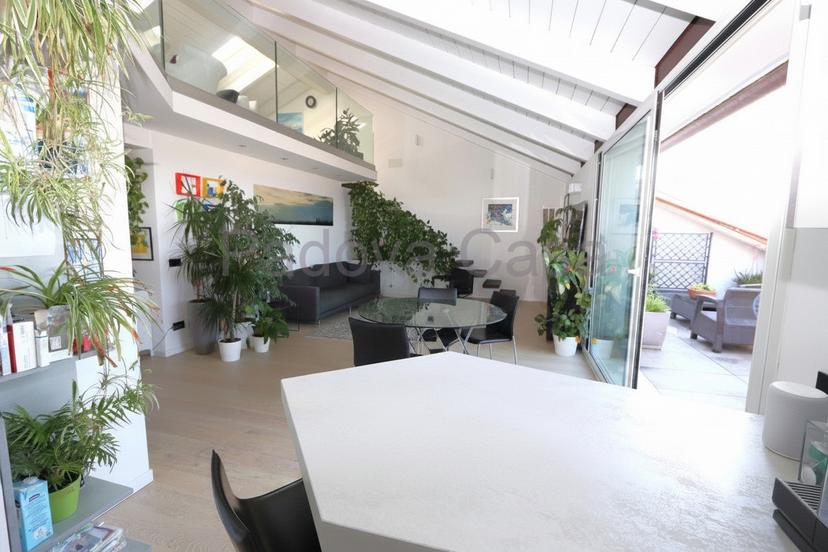Attico, Albignasego — foto 4 di 5
