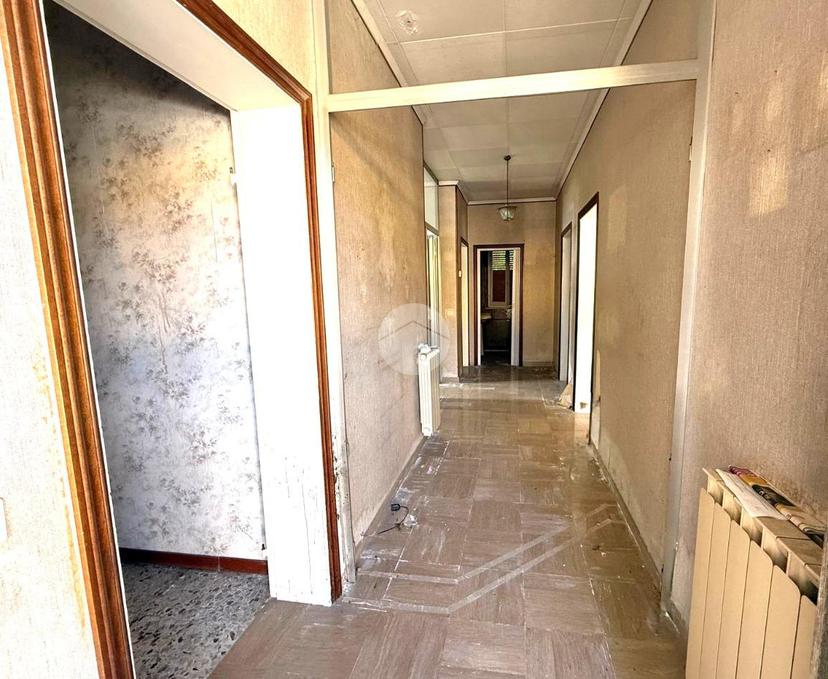 Casa indipendente in Via Brigata Messina 67, Fano — foto 2 di 5