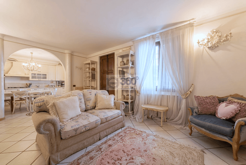 Trilocale in Via Fenice, Adro — foto 3 di 5
