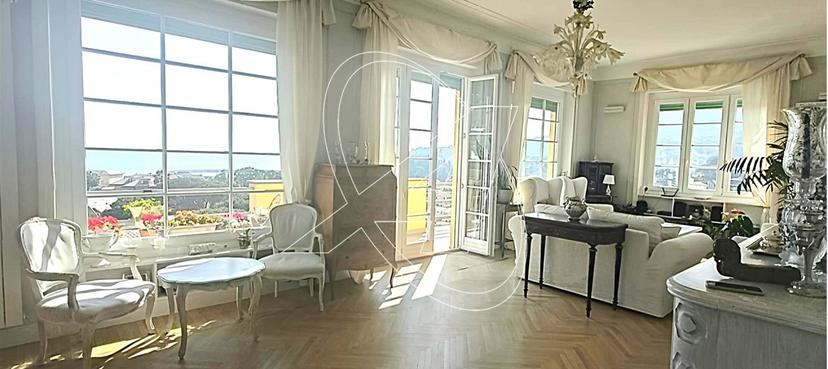 Appartamento in Via Cuneo , Santa Margherita Ligure — foto 2 di 5