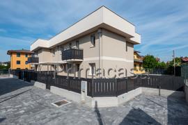 Villa a schiera in Via Luigi Pirandello Snc, Zevio — foto 4 di 5