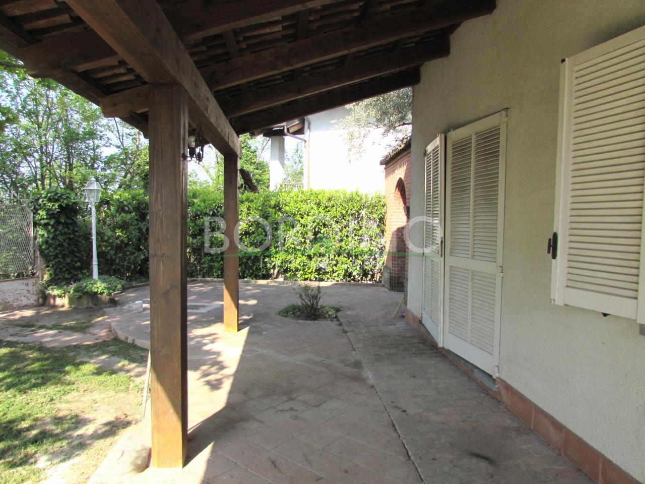 Villa in Via Roma Snc, Magliano Alfieri