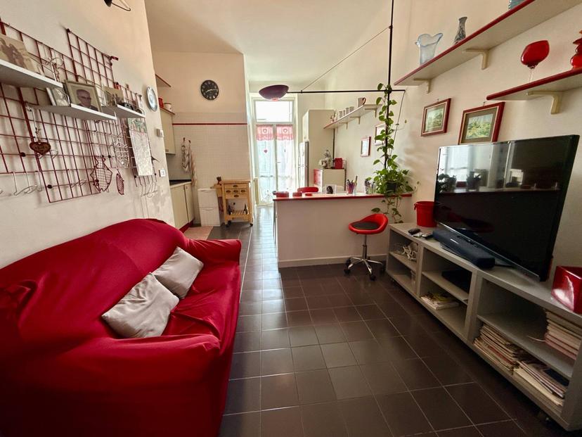 Quadrilocale in Via Verdi 19, Savona