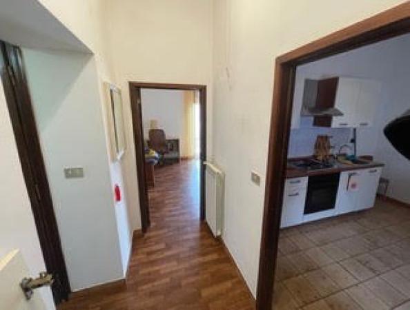 Terratetto unifamiliare in Via Nuova per Pianola, L'Aquila