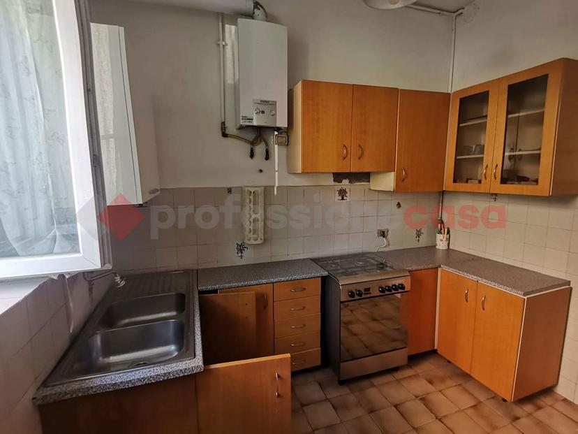 Terratetto plurifamiliare in Via Monterosa Snc, Figino Serenza — foto 2 di 5