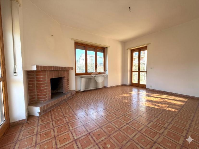 Quadrilocale in Via Maritani 052, Cumiana — foto 2 di 5