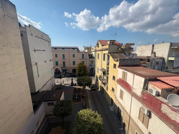 Trilocale in Vico Sacro Cuore, Casalnuovo di Napoli