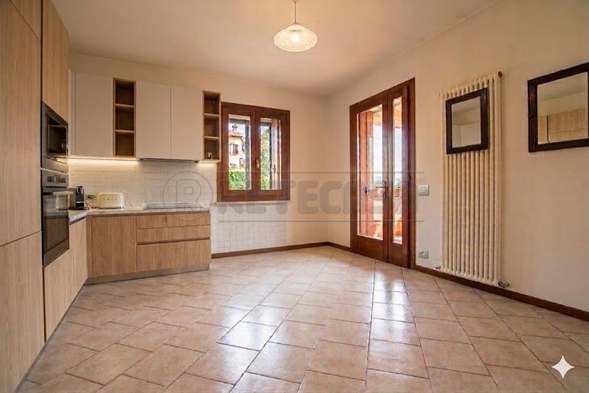 Porzione di casa in Via Monte delle Rose, Arcugnano — foto 2 di 5