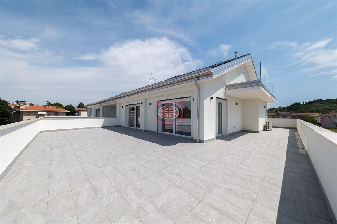 Attico, Cesena