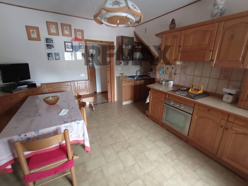 Appartamento in Via Traversa Prima di Corso Italia 15, Castelmauro — foto 4 di 5