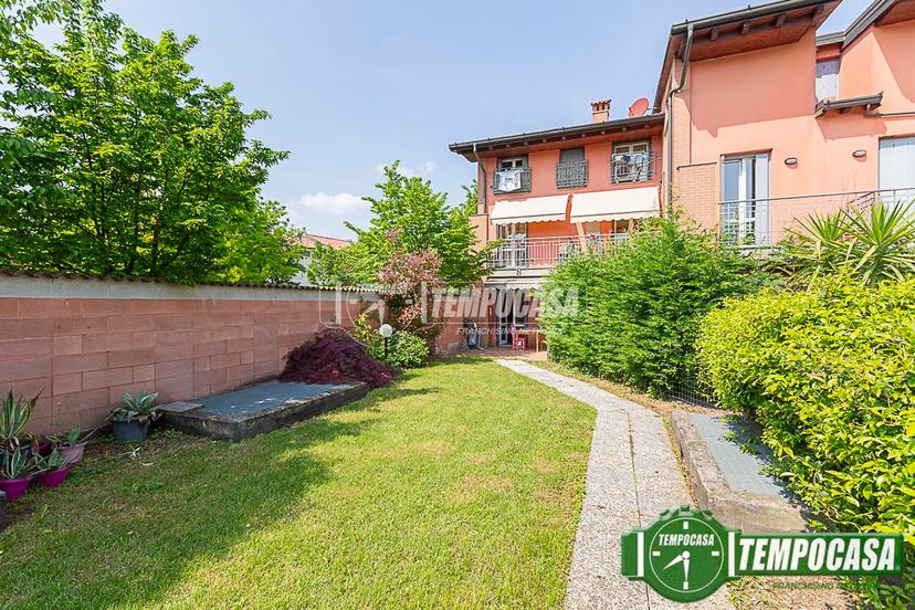 Bilocale, Romano di Lombardia — foto 2 di 5