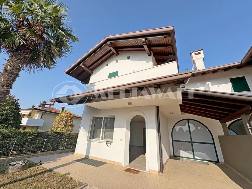 Villa a schiera, Roveredo in Piano — foto 2 di 5