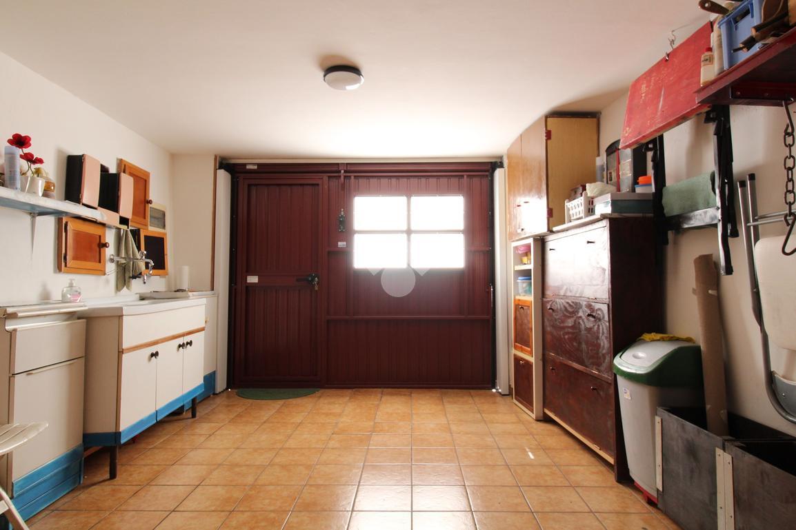 Villa a schiera in Via S. Pietro Vecchio 120, San Pietro Mussolino