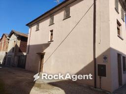 Villa in Via Prevostina 47, Bastida Pancarana