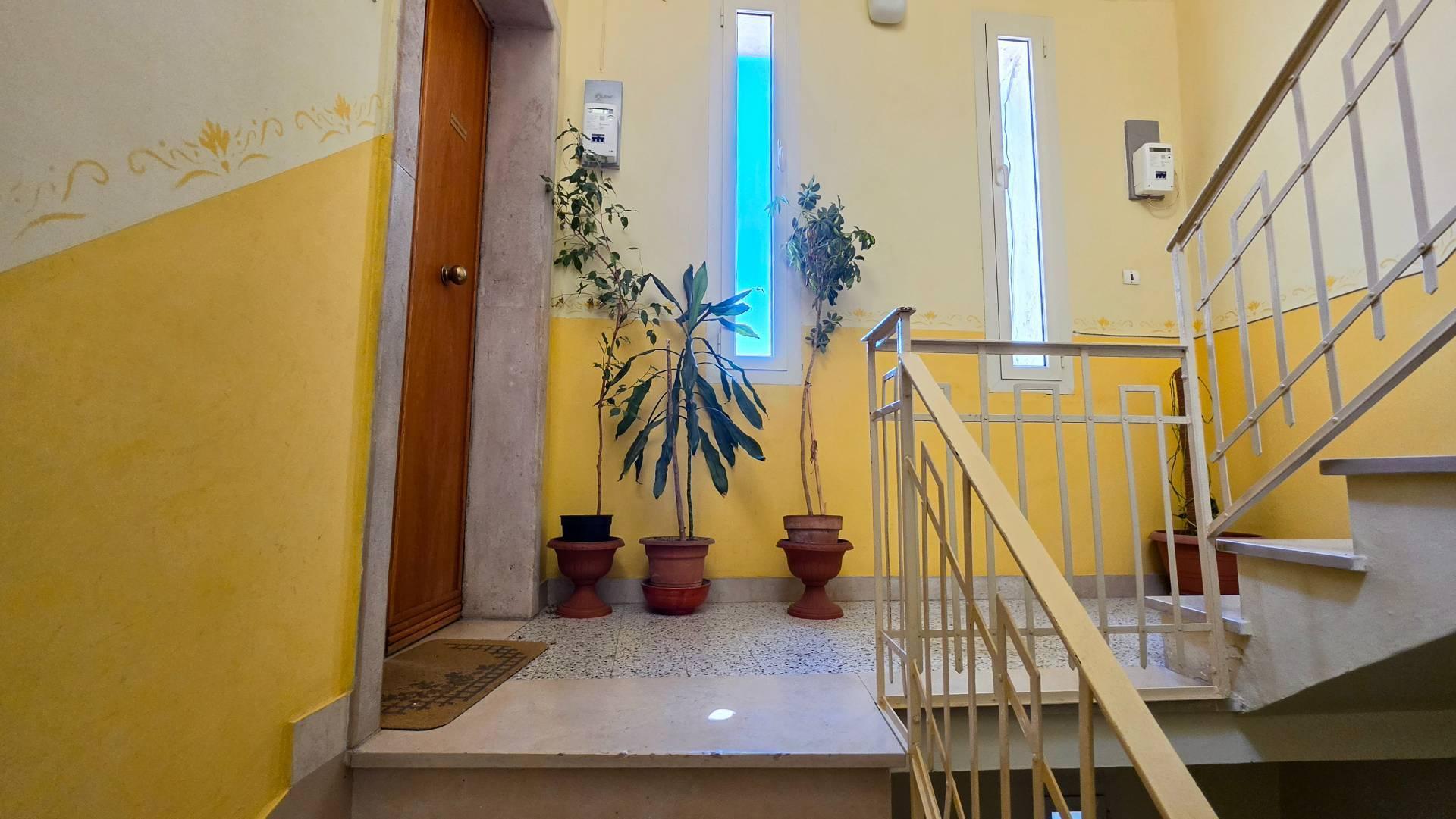 Quadrilocale in Vicolo II di Via Domenico De Anellis 1, Andria