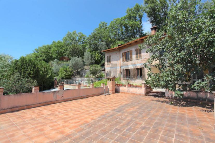 Casa indipendente, Assisi — foto 2 di 5