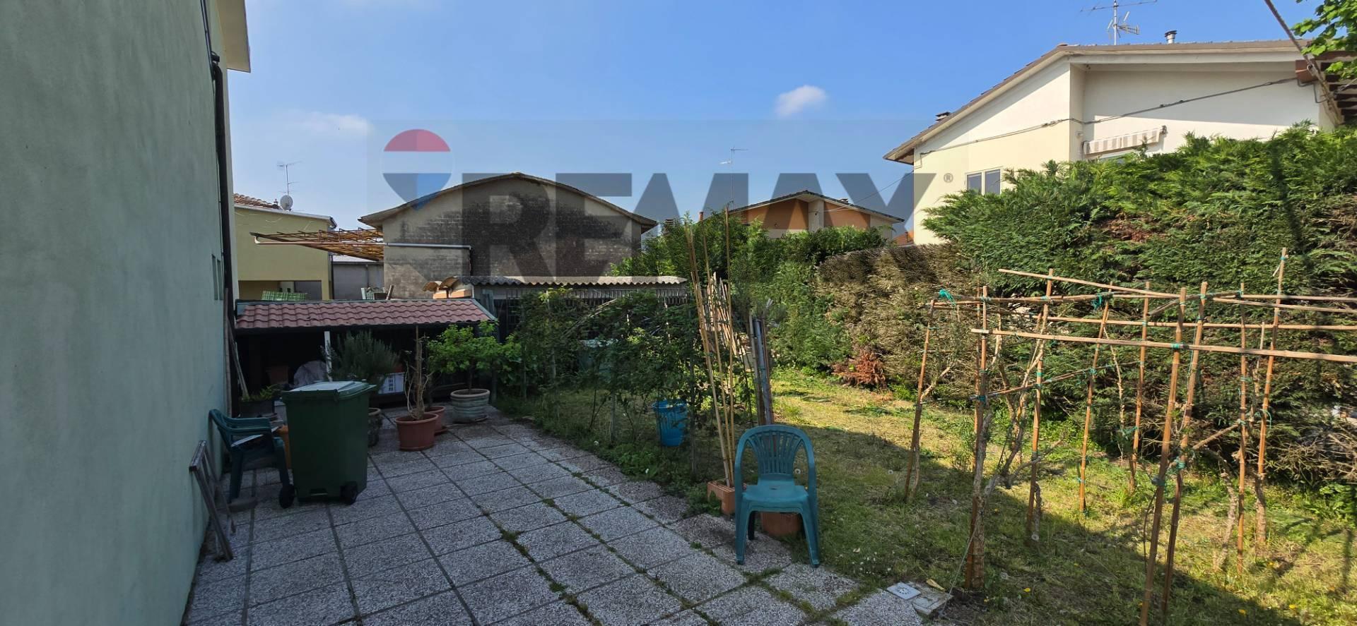Villa in Via Gallo 3, Poggio Renatico