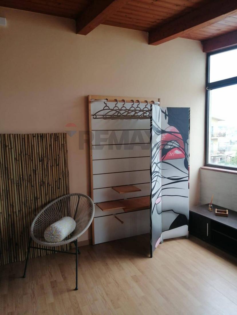 Attico in Via Bacco 10, Caltagirone — foto 5 di 5