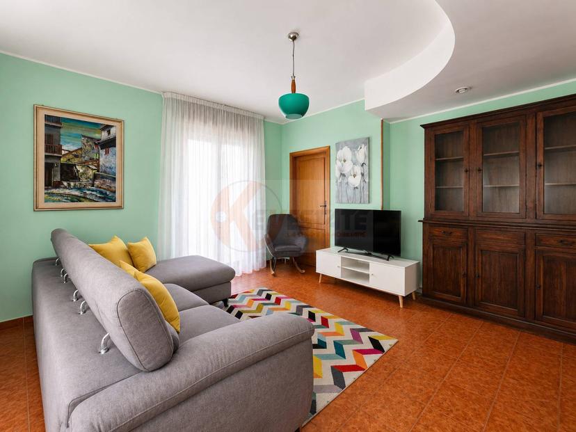 Appartamento in Via Prunizzedda 64, Sassari