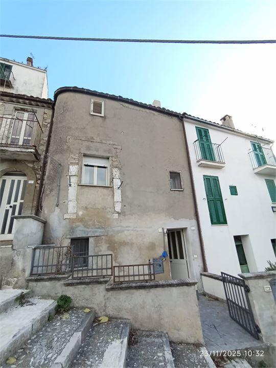 Casa indipendente in Via Maiella, Casoli — foto 4 di 5