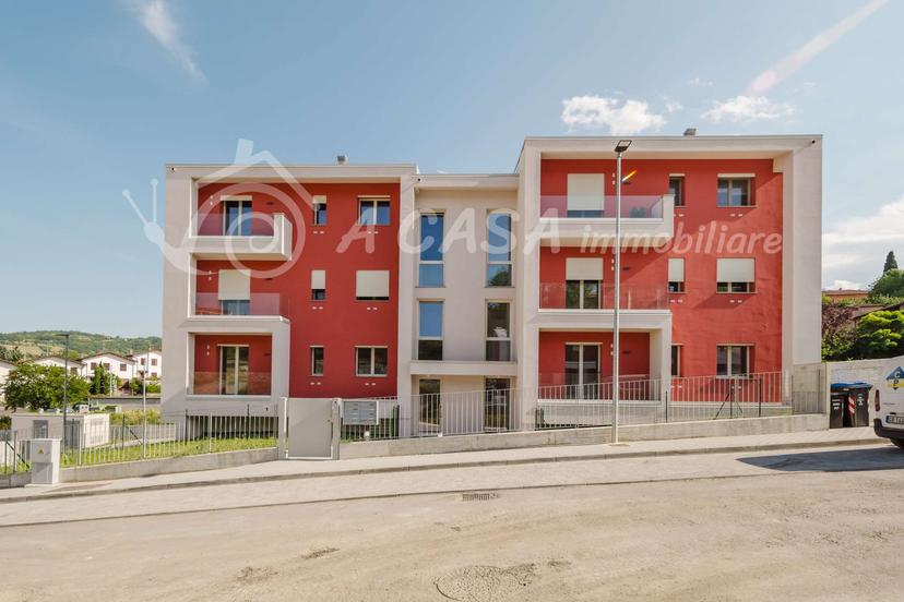 Trilocale in Via Don Orsi , Langhirano — foto 3 di 5