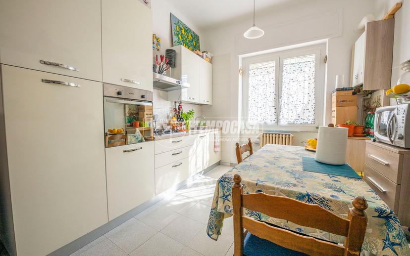 Bilocale in Via Alessandro Manzoni 29/B, San Benedetto del Tronto — foto 2 di 5