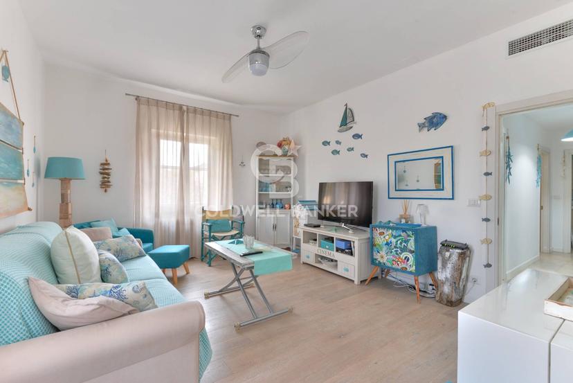 Appartamento in Viale G. Pietri, Campo nell'Elba — foto 2 di 5