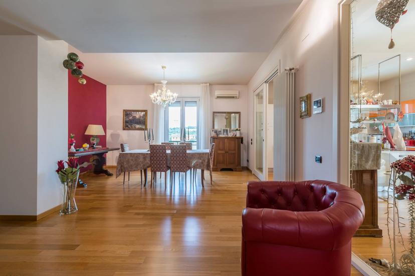 Appartamento in Via Liverani 44, Pesaro — foto 5 di 5