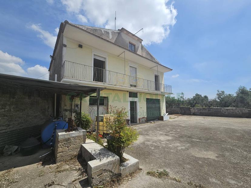 Casa indipendente in Casilina, Pignataro Maggiore — foto 5 di 5
