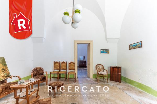 Villa in Via Giuseppe Grassi 22, Castri di Lecce — foto 2 di 5