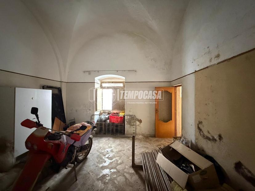 Trilocale in Via G. Pascoli 19, Rutigliano — foto 5 di 5