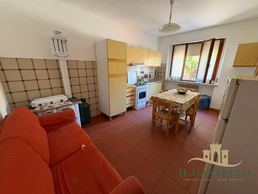 Quadrilocale in Via Liguria, Castiglione del Lago — foto 3 di 5