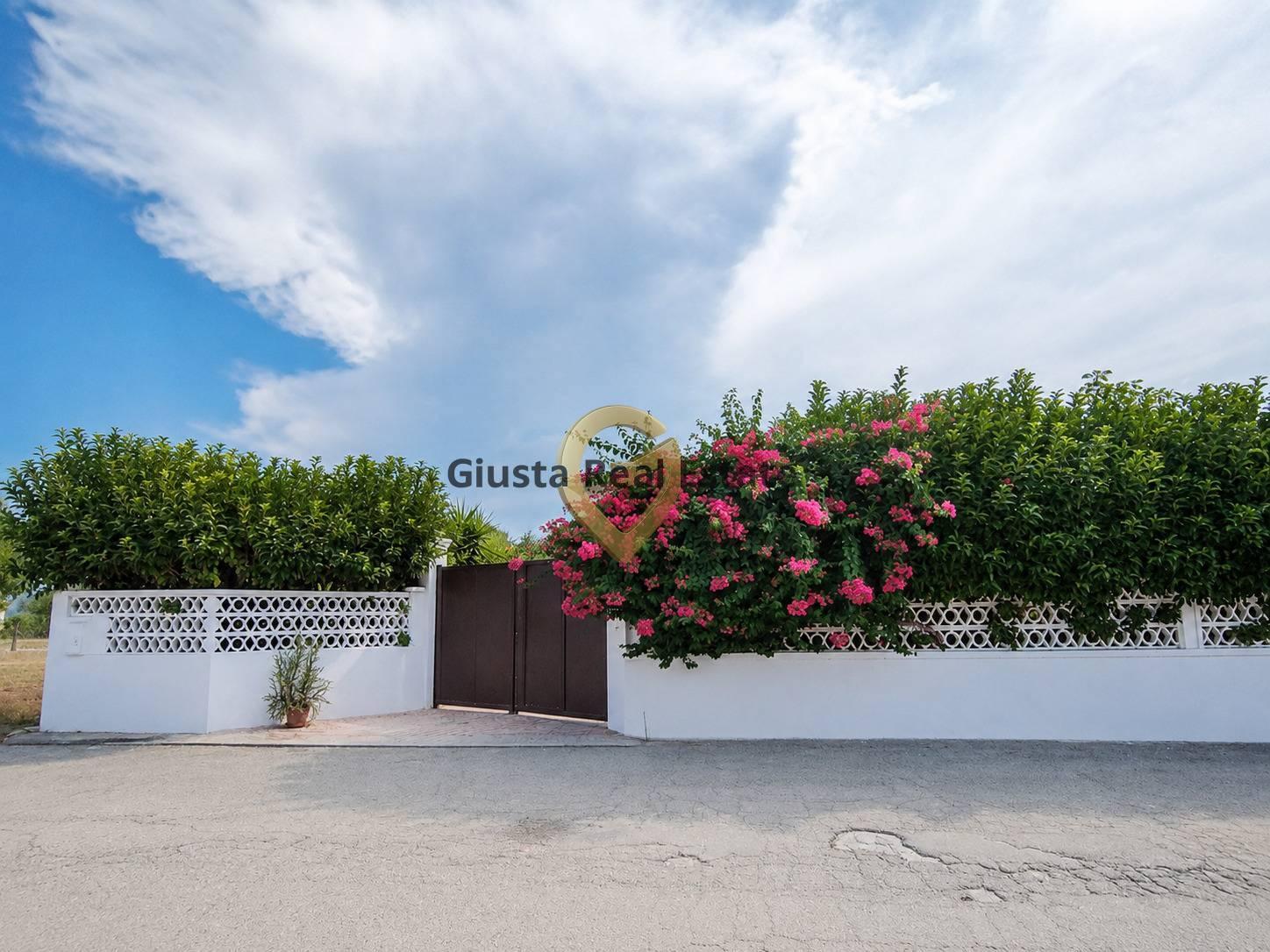 Villa in Via Galilea 1, Brindisi