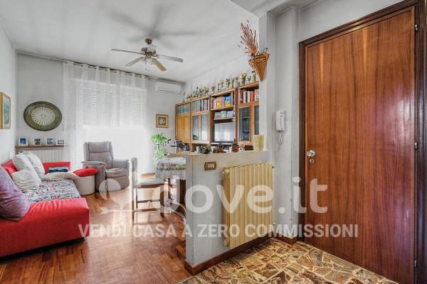 Trilocale in Via Giulio Pastore 19, Giussano — foto 5 di 5