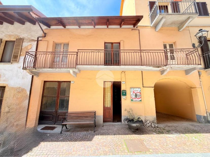 Casa indipendente in Via Cavour 80, Corio — foto 4 di 5