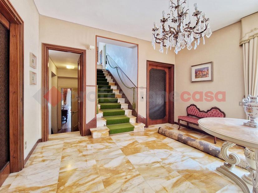 Villa in Via dei Villini Snc, L'Aquila