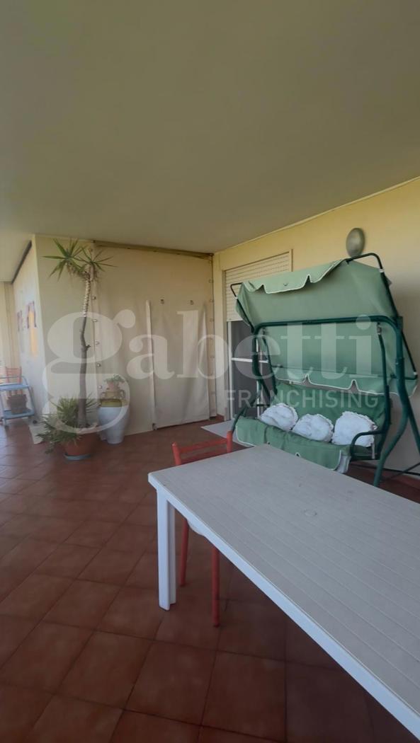 Quadrilocale in Via Borraccino Domenico, Barletta — foto 2 di 5