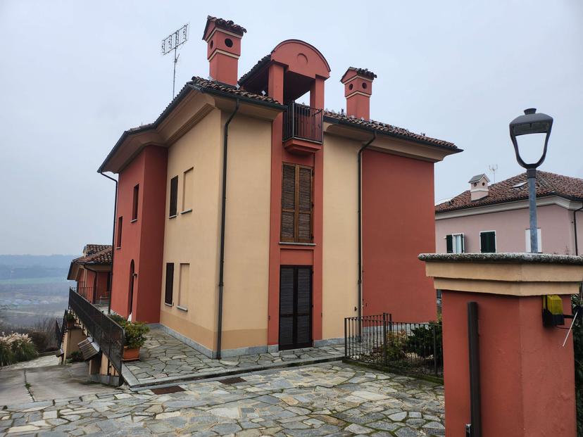 Villa unifamiliare, Fossano — foto 4 di 5
