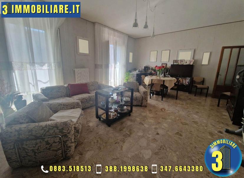 Appartamento, Barletta — foto 5 di 5