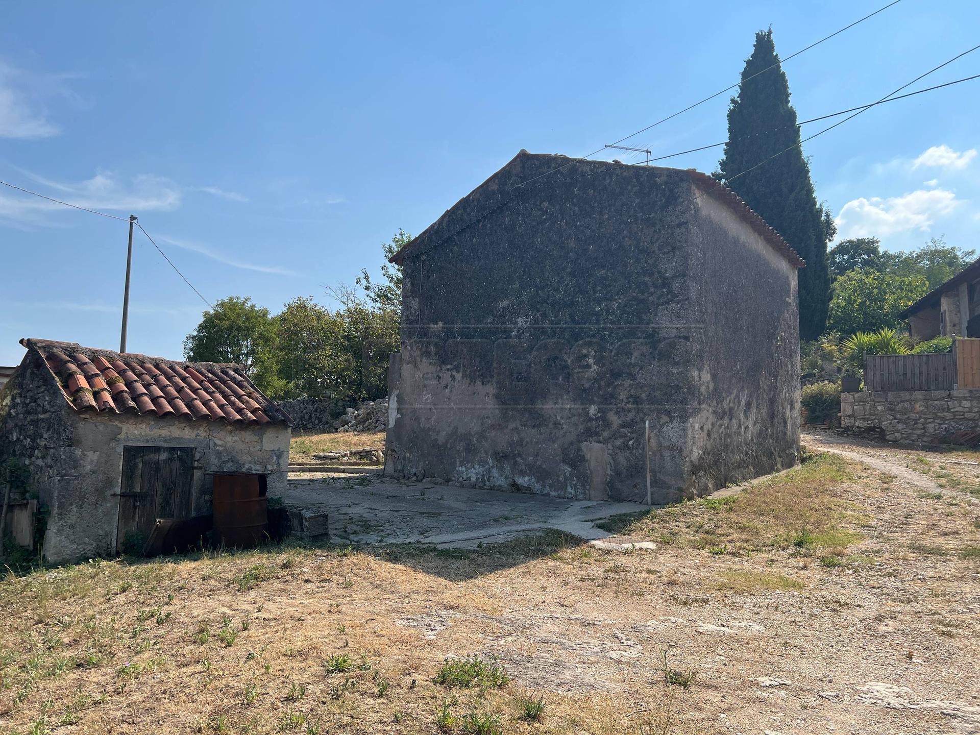 Rustico in Via Beggioni 3, Val Liona