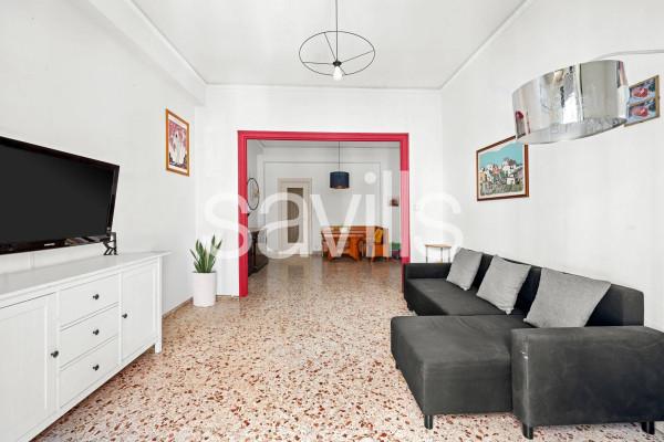 Appartamento in Marchese di Roccaforte, Palermo
