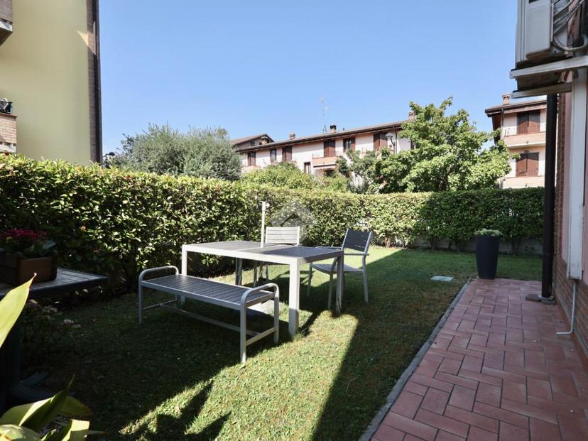 Quadrilocale in Via Francesco Borromini 00, Reggio nell'Emilia — foto 2 di 5