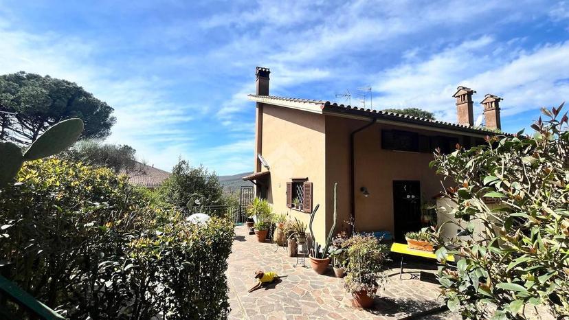 Villa in Via Parigi, Trevignano Romano — foto 5 di 5