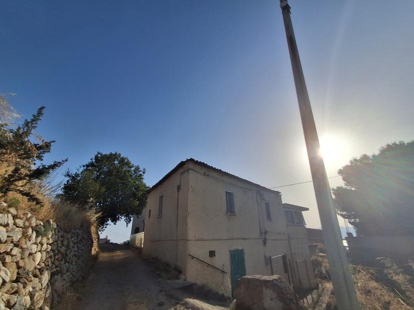 Trilocale in Via Torrente Filici II, Reggio di Calabria