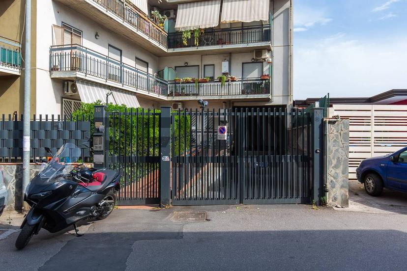Trilocale, Camporotondo Etneo — foto 3 di 5