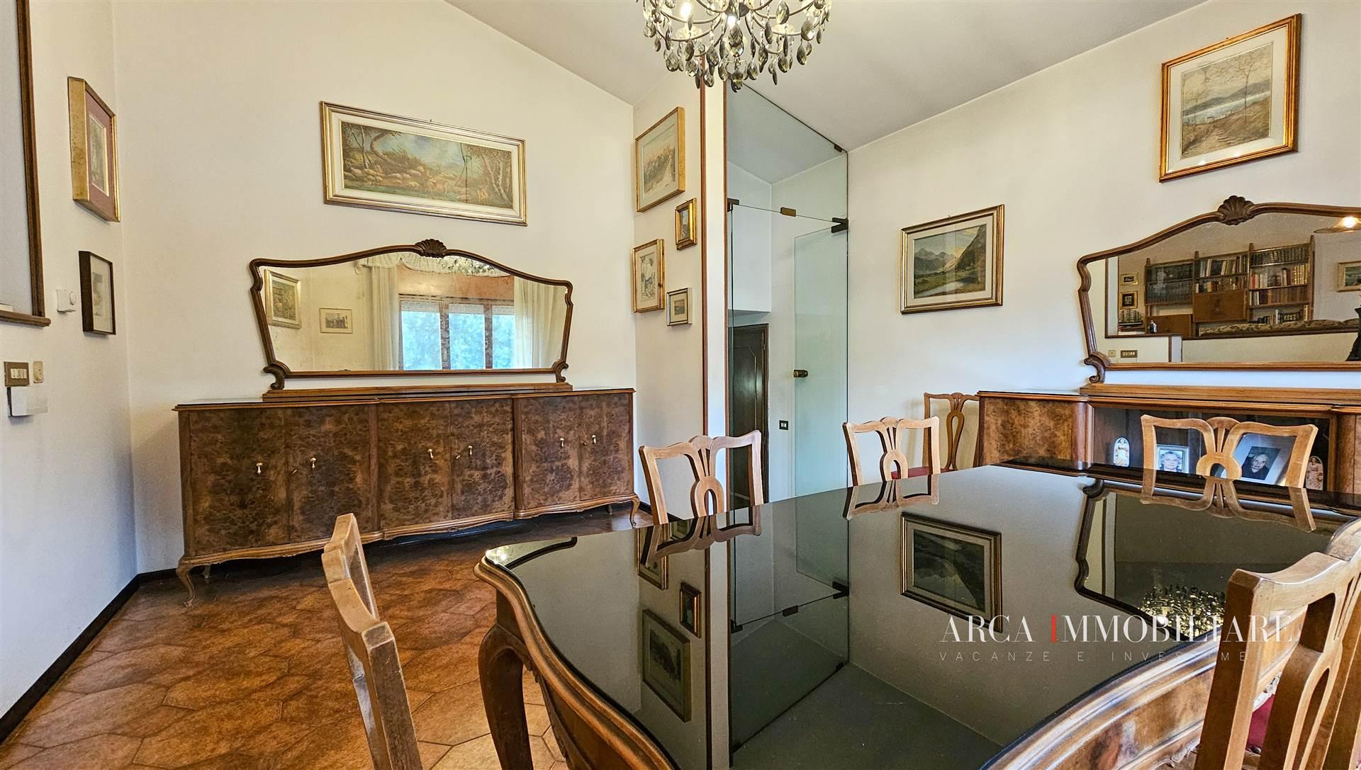 Villa bifamiliare, San Donà di Piave