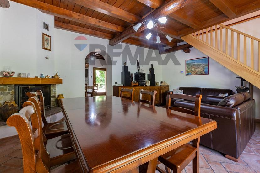 Villa in Via Pandorè, Montegrino Valtravaglia — foto 5 di 5