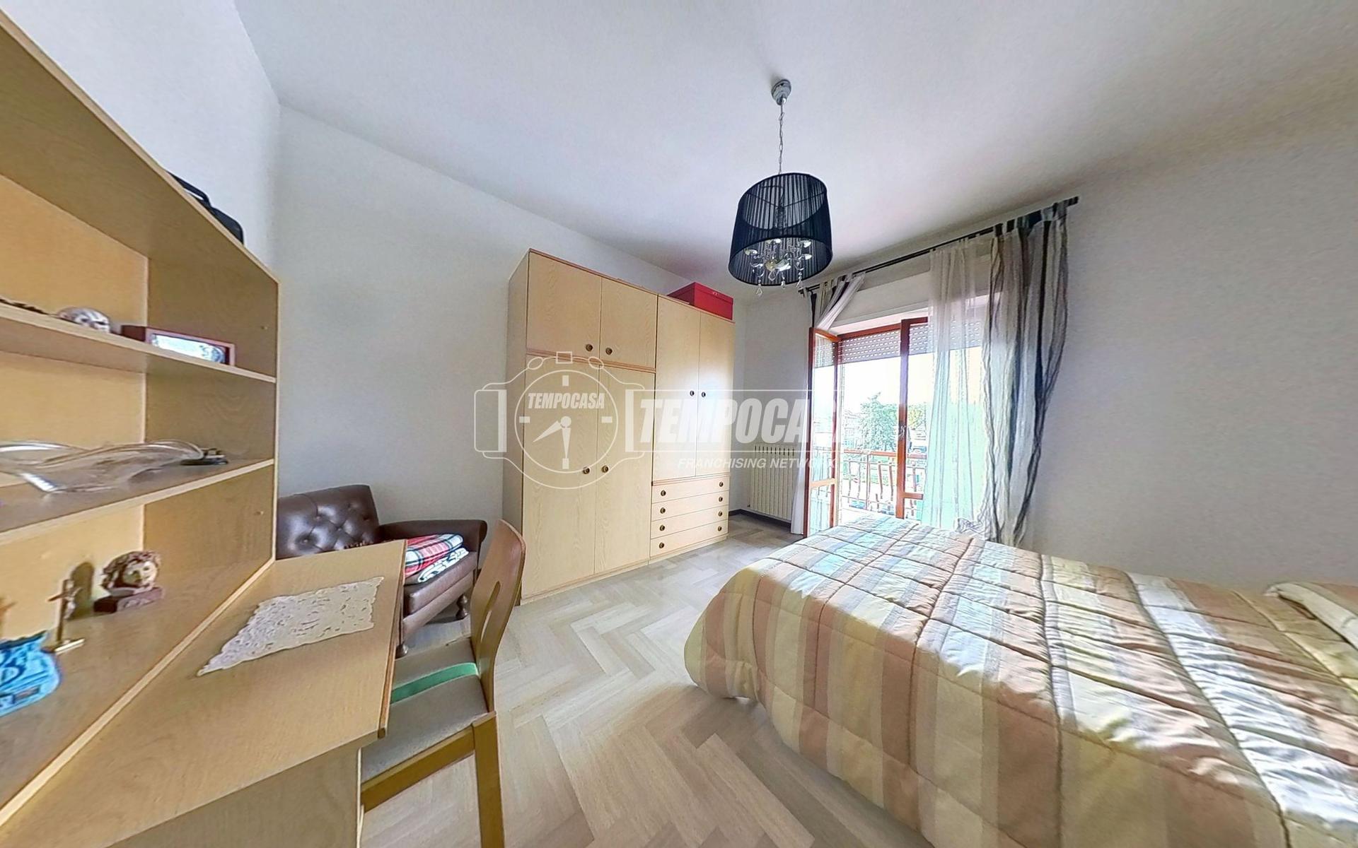 Appartamento in Via G. Pisanelli, Sant'Elpidio a Mare