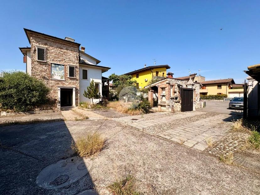 Villa in Via Picenengo 11, Sesto ed Uniti — foto 3 di 5